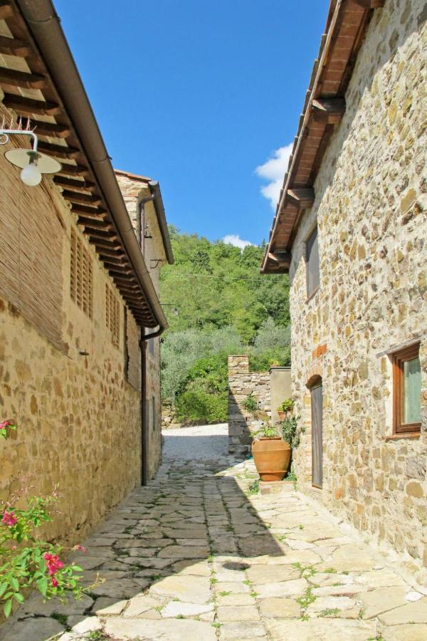 Holiday Home I Cipressi By Interhome Castiglione  Dış mekan fotoğraf